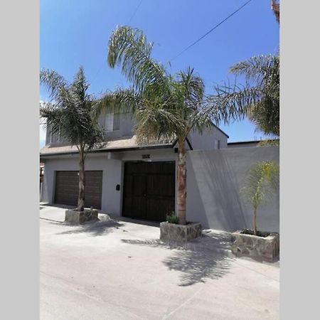 Departamento Las Palmas Rosarito Dış mekan fotoğraf